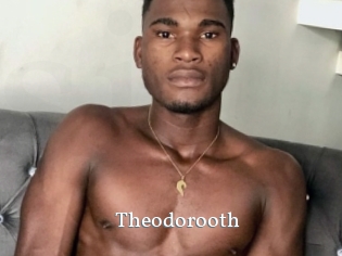 theodorooth SexyIdol