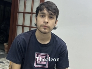 Theoleon