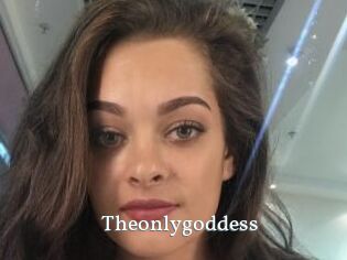 theonlygoddess SexyIdol