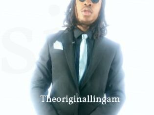 Theoriginallingam