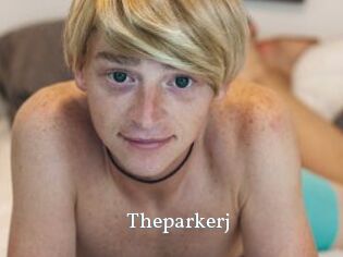 Theparkerj