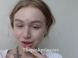 Thepinkprincess