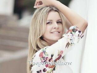 thepowerofnow SexyIdol