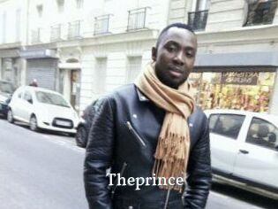 Theprince