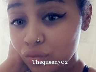 Thequeen702