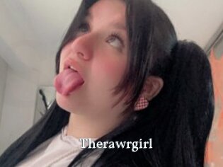 Therawrgirl