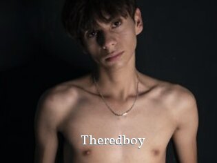 Theredboy