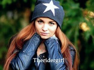 theridergirl SexyIdol