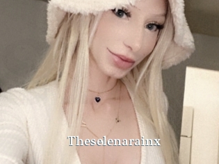 Theselenarainx