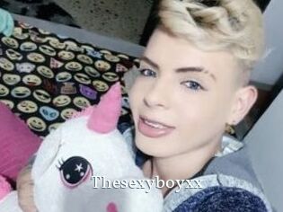 Thesexyboyxx