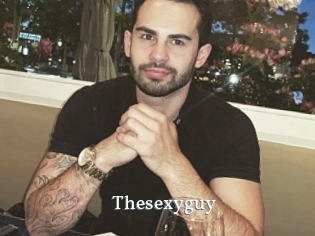 thesexyguy SexyIdol