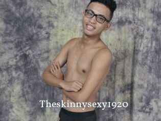 Theskinnysexy1920