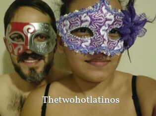 Thetwohotlatinos