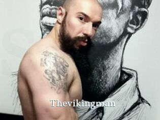 Thevikingman