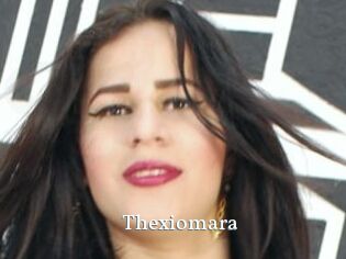 Thexiomara