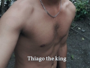 thiago_the_king SexyIdol