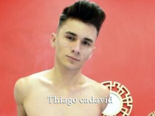 thiago_cadavid SexyIdol