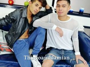 Thiagoanddamian