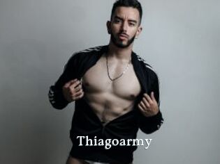 Thiagoarmy