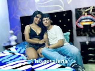 Thiagovaleria