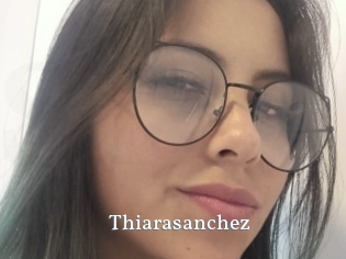 Thiarasanchez