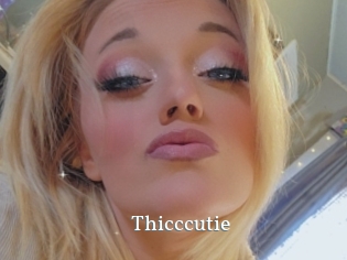 Thicccutie