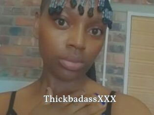 ThickbadassXXX