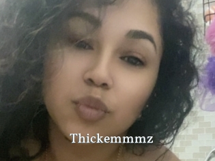 Thickemmmz