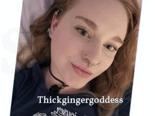 Thickgingergoddess