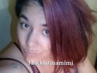 Thicklatinamimi