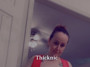 thicknic SexyIdol