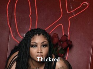 Thickred