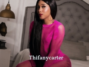 thifanycarter SexyIdol