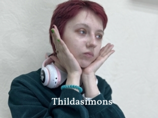thildasimons SexyIdol