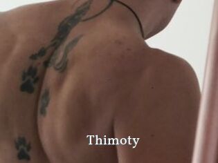 Thimoty