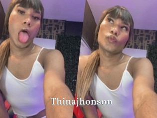 Thinajhonson