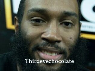 Thirdeyechocolate