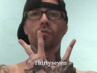 Thirtyseven
