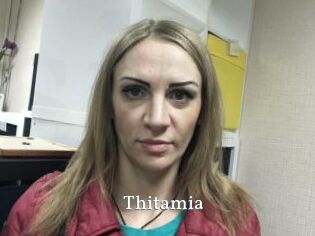 Thitamia