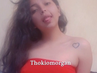 Thokiomorgan