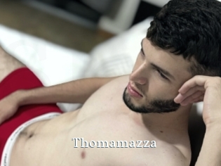 thomamazza SexyIdol