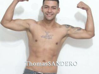 ThomasSANDERO