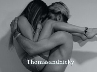 Thomasandnicky