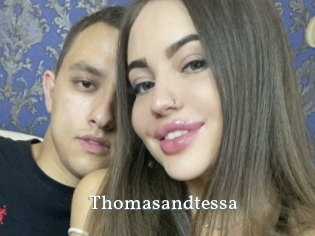 Thomasandtessa