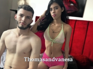Thomasandvanesa