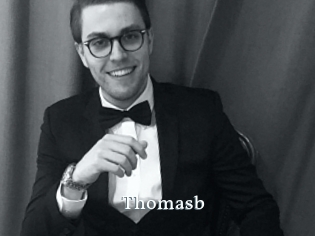 Thomasb