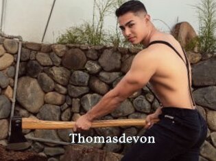 Thomasdevon