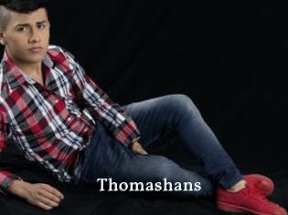 Thomashans