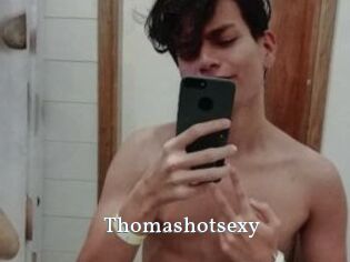 Thomashotsexy