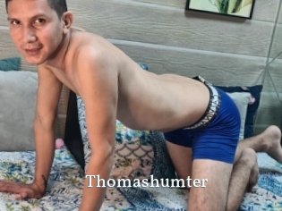 Thomashumter